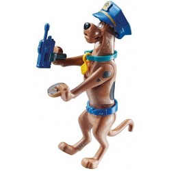 PLAYMOBIL 70714 SCOOBY-DOO ! POLICE