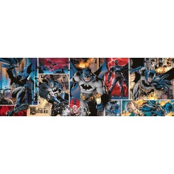 CLEMENTONI PUZZLE BATMAN PANORAMA 395745