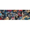 CLEMENTONI PUZZLE BATMAN PANORAMA 395745