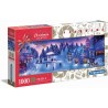 CLEMENTONI CLASSIC PUZZLE CHRISTMAS PANORAMA 1000 PIECES C39582