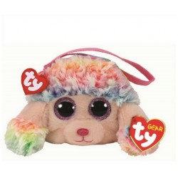 TY PELUCHE PORTE MONNAIE...