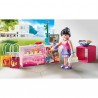 PLAYMOBIL City Life 70594 Figurine et accessoires de mode