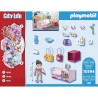 PLAYMOBIL City Life 70594 Figurine et accessoires de mode