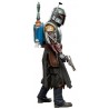 Hasbro Boba Fett Tython Jedi Ruinen de Star Wars THE BLACK Séries F58705