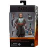 Hasbro Boba Fett Tython Jedi Ruinen de Star Wars THE BLACK Séries F58705