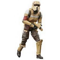 STAR WARS THE BLACK SERIES SHORETROOPER ANDOR F56005L00