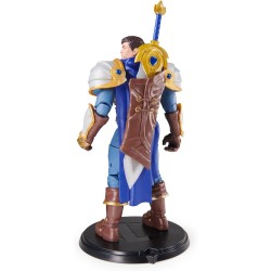 Spin Master League of Legends Figurine A. Garen 6066179