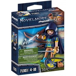 PLAYMOBIL Novelmore 71303...