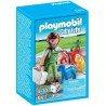 Playmobil 6411 City Life Vétérinaire