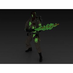 Ghostbusters Plasma Series S.O.S Fantômes : Winston Zeddemore