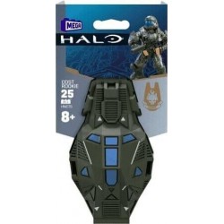 MEGA Halo ODST Rookie Drop Pod Micro Action Figure HNC75