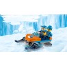 LEGO 60191 City Arctic Expedition Les explorateurs de l’Arctique
