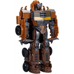 Transformers Rise of The Beasts Buzzworthy Bumblebee f39295L00