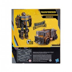 Transformers Rise of The Beasts Buzzworthy Bumblebee f39295L00