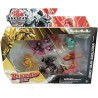 Bakugan Pack d'amplis de combat Evolutions 6065588