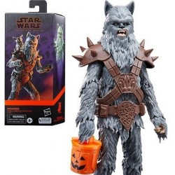 STAR WARS WOOKIE figurine...