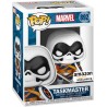 Funko Pop! Marvel: YOTS Taskmaster  Comics N°892