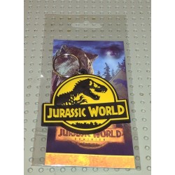 Jurassic world/ Park...