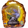 Imaginext  Jurassic World  bébé Dinosaure GIGA ET DILOPHOSAURUS