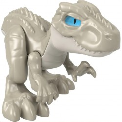 Imaginext  Jurassic World  bébé Dinosaure INDOMINUS REX