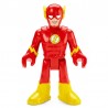 MATTEL IMAGINEXT FLASH XL FIGURINE DC SUPER FRIENDS GPT44