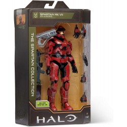 Halo the spartan collection...