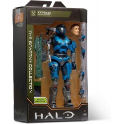 Halo the spartan collection Spartan  Kat-B320