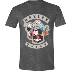 DC Comics - Harley Quinn...