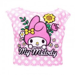 Barbie Hello Kitty haut...