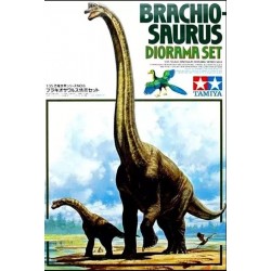 Tamiya 60106 Brachiosaurus...