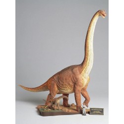 Tamiya 60106 Brachiosaurus 1/35