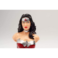 HAPPY WELL 3D puzzle Justice League: Héros Wonder woman