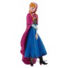 Bullyland 13408 figurine reine des neiges Anna disney princesse PRINCESSES