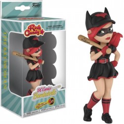 Funko Rock Candy Batgirl...