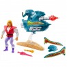 MATTEL les maîtres de l'univers prince Adam véhicule figurine articulée GPP30