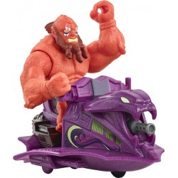 Les Maîtres de l'univers Révélation Eternia Beast Man Mini vehicule gyy30