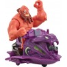 Les Maîtres de l'univers Révélation Eternia Beast Man Mini vehicule gyy30