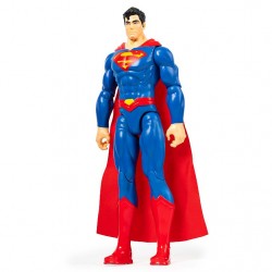 SUPERMAN  6056778 DC COMICS Figurine 30cm