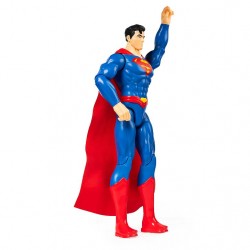 SUPERMAN  6056778 DC COMICS Figurine 30cm