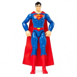 SUPERMAN  6056778 DC COMICS Figurine 30cm