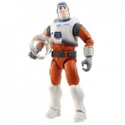 Pixar - Lightyear - Figurine Buzz Xl-15 de 30Cm