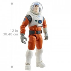 Pixar - Lightyear - Figurine Buzz Xl-15 de 30Cm