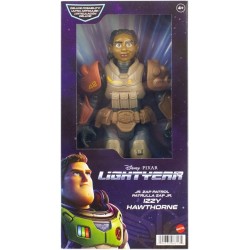 Pixar Lightyear Figurine...