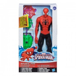 Figurine Spiderman avec...