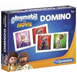 CLEMENTONI PLAYMOBIL THE...