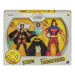 Hasbro Marvel Legends X-Men...