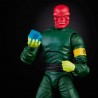 Hasbro  Marvel Super Villains Legends Series Red Skull F3249