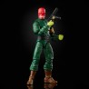 Hasbro  Marvel Super Villains Legends Series Red Skull F3249