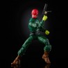 Hasbro  Marvel Super Villains Legends Series Red Skull F3249