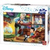 KING PUZZLE Pinocchio DISNEY  500 pièces 55915